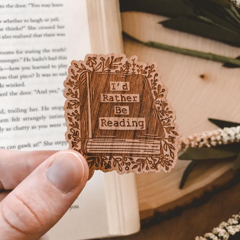 60  Best Gifts for Book Lovers on Etsy and Around the Web - 50