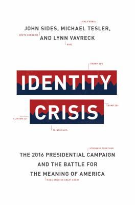 11 Books and Essays About American Politics in the Trump Era - 7