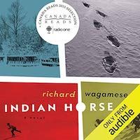 6 of the Best Audiobooks By Indigenous Authors - 46