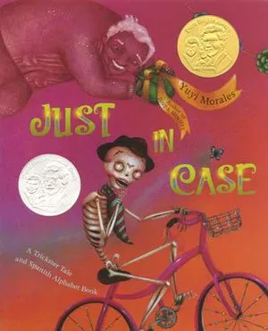 Just in Case cover