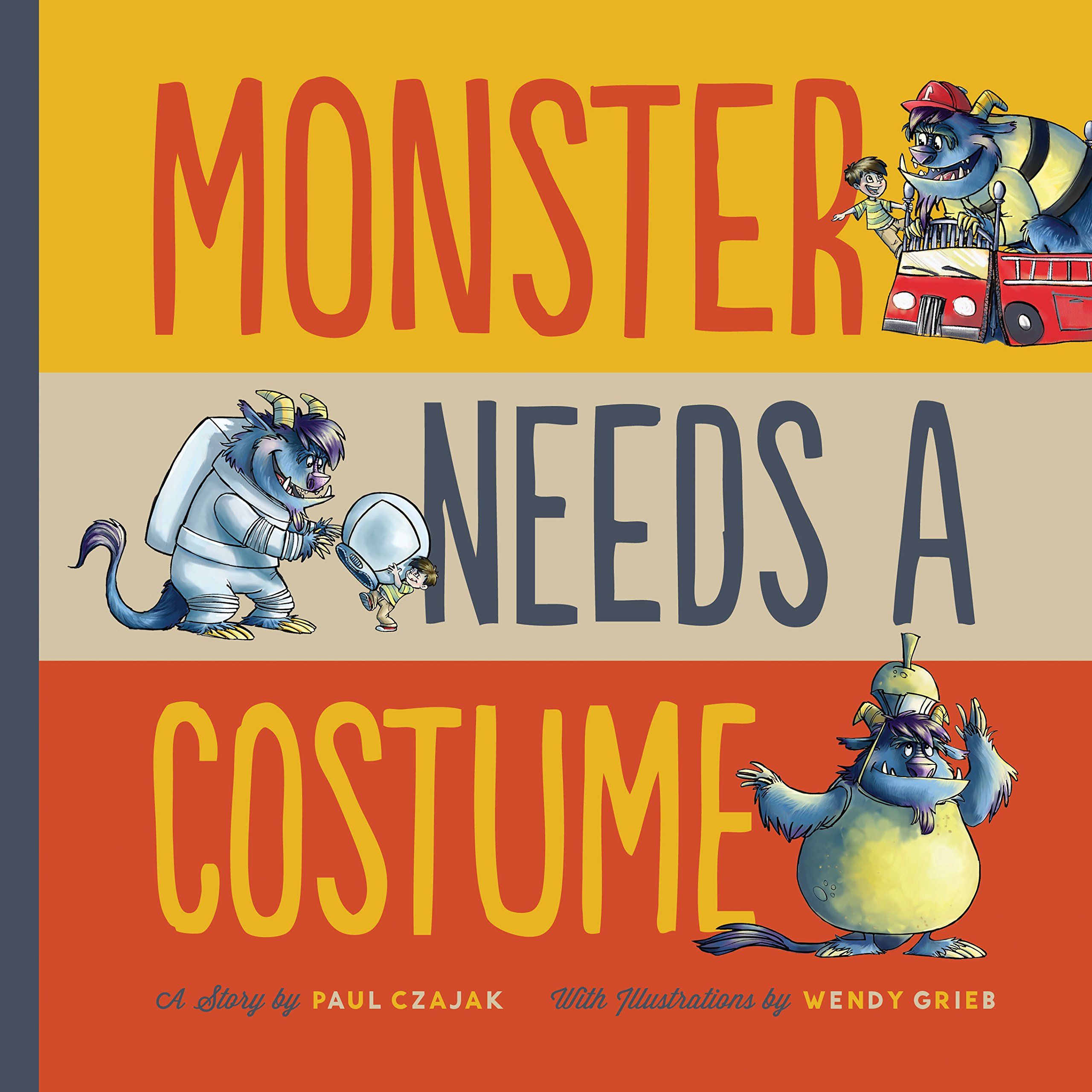 17 Fun Monster Children s Books For Halloween Reading - 24