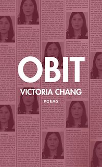 OBIT book cover