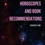 Let the stars be your guide to the month's buzziest new books with Book Riot's October 2020 Horoscopes and Book Recommendations. | horoscopes | astrology | book recommendations