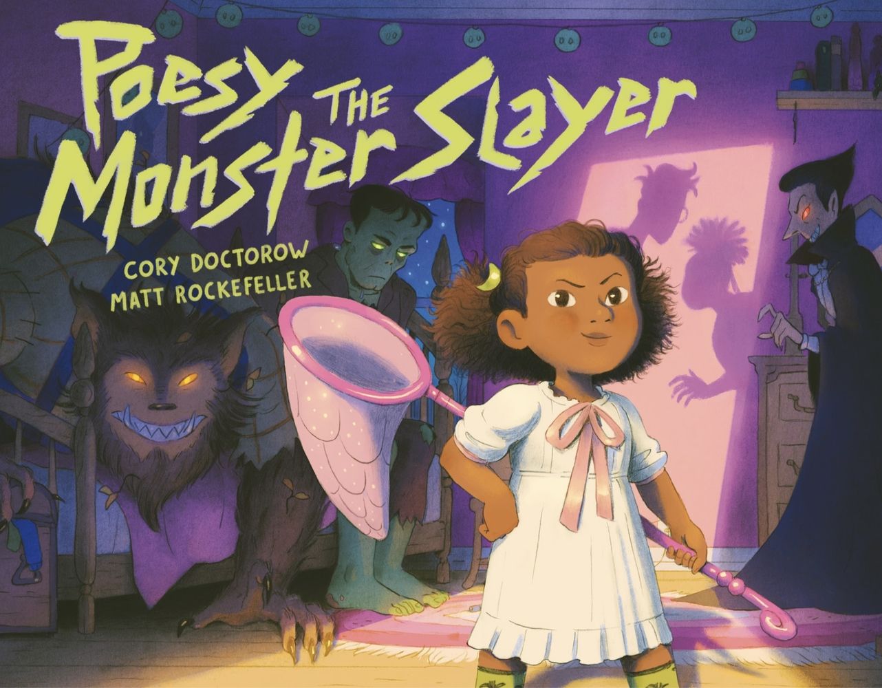 17 Fun Monster Children s Books For Halloween Reading - 16