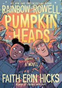 Pumpkinheads 