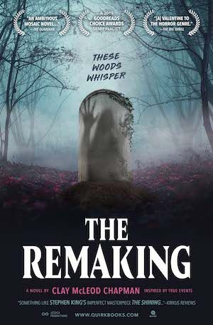 The Remaking