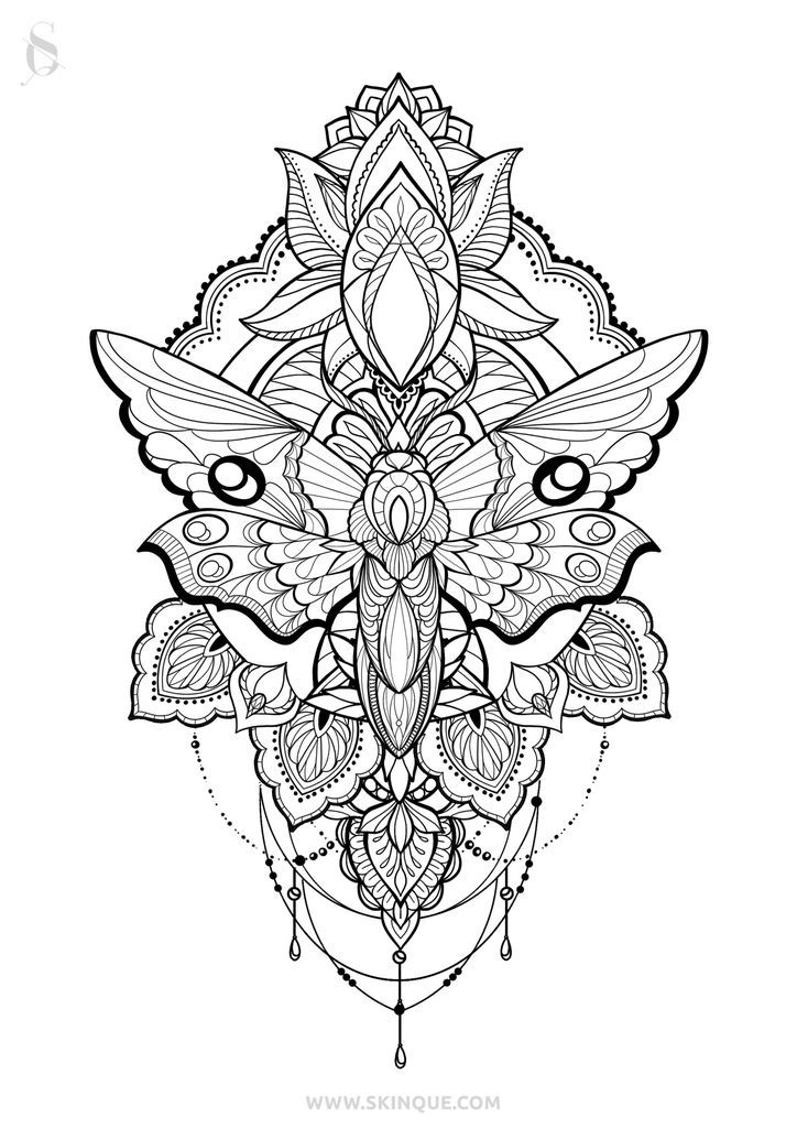 Soothe Election Night Anxiety With These 7 Free Coloring Pages - 63