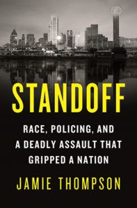 8 Books about Race and Policing in America - 97