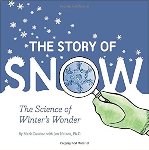 12 Snow Picture Books for Kids Perfect for Winter Days at Home - 99