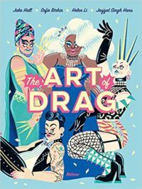 15 More Fabulous Books About Drag - 70