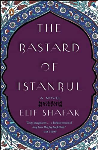 The Bastard of Istanbul