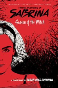 8 of the Best YA Books About Witchcraft for Halloween - 80