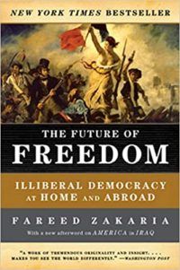 8 Excellent Books on Democracy In Its Many Forms - 25