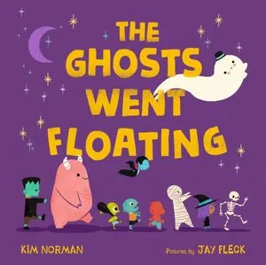 The Ghosts Went Floating_Norman and Fleck