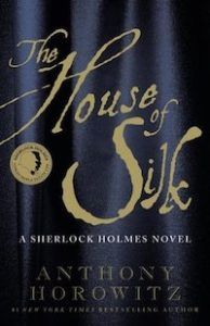 The House of Silk