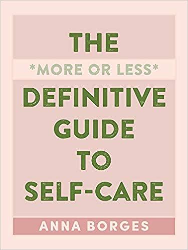 8 of the Best New Self Care Books to Prioritize Yourself - 95