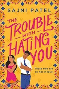 The Trouble With Hating You