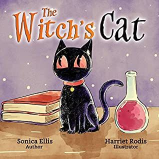 The Witch's Cat