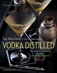 Wine and Spirits  9 Must Read Nonfiction Books - 4