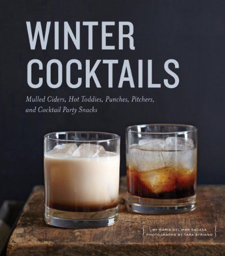 10 of the Best Winter Hibernation Cookbooks to Make You Drool - 81