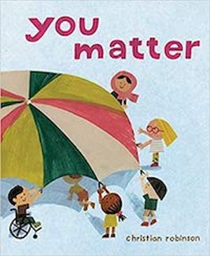 You Matter book cover