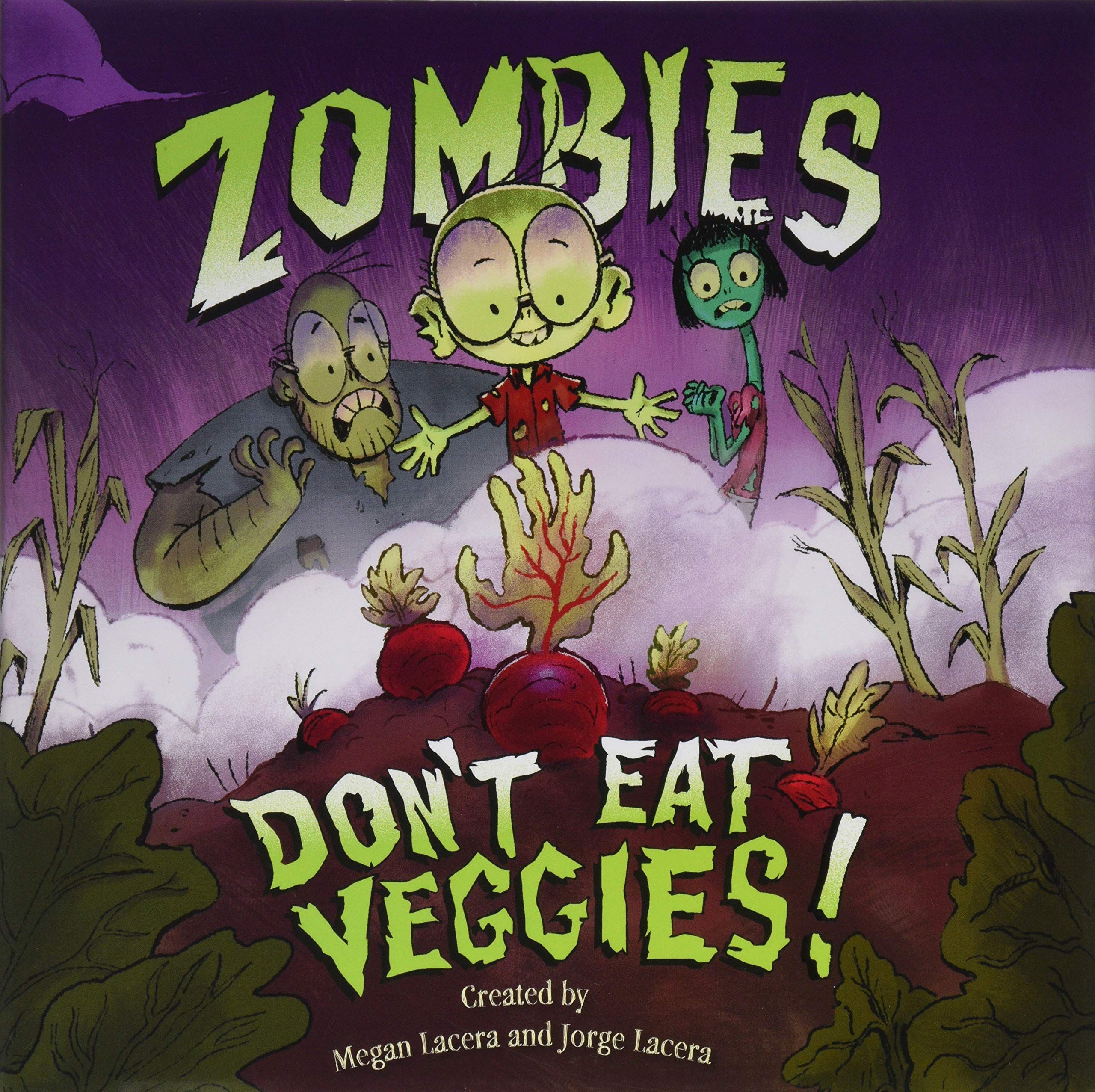 17 Fun Monster Children s Books For Halloween Reading - 32