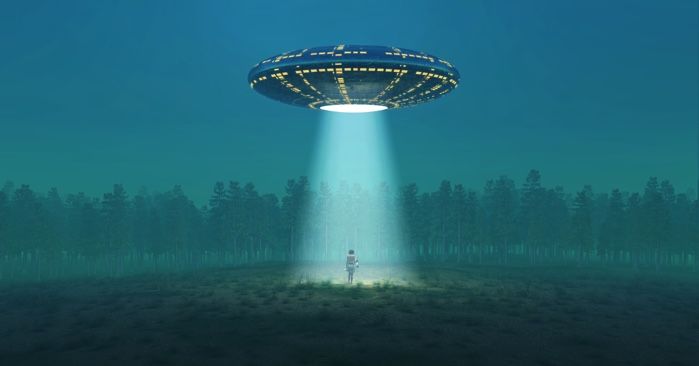 4 More of the Best YA Books About Aliens and the Unknown