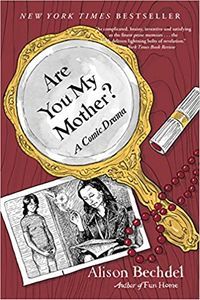 cover of Are You My Mother?