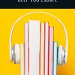 8 of the Best Audiobooks for Escape and Uplifting - 12