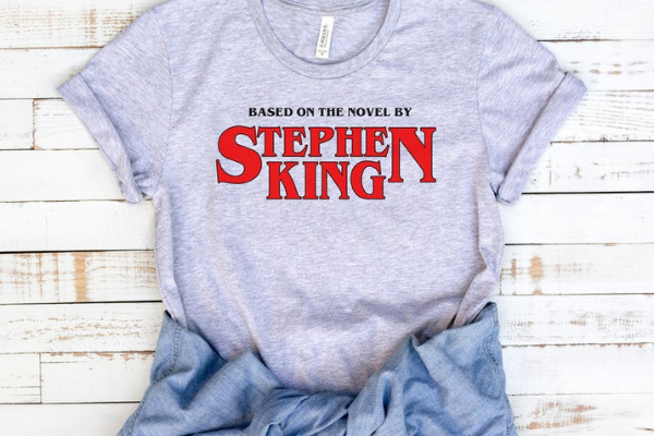 Literary Halloween Shirts for Staying In - 58