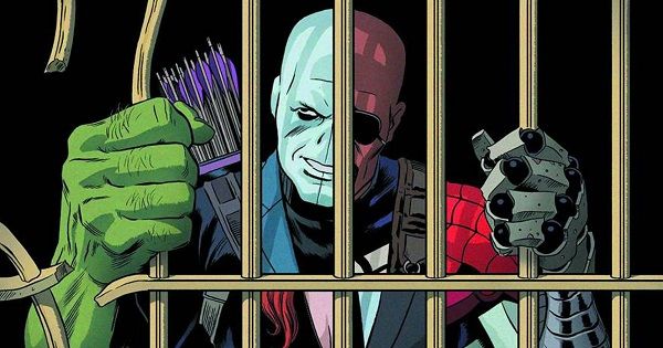 The Best Spider Man Villains Across the Multiverse - 98