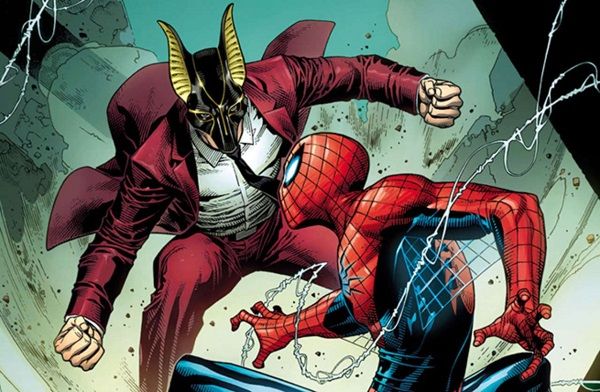 The Best Spider Man Villains Across the Multiverse - 6