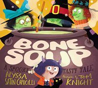 20 Must Read Halloween Books for Preschoolers - 19