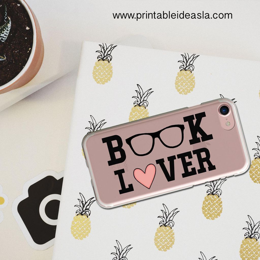 Phone Cases for Book Lovers  Literary Bling For Your Ring Ring - 33