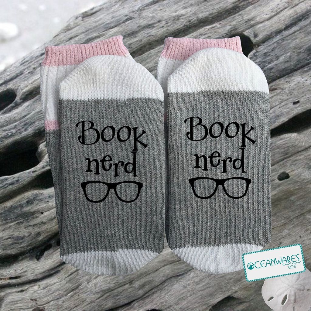 The Ultimate Guide To Book Socks For Readers - 64