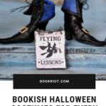 Bookish Halloween Costume Ideas for Every Sign in the Zodiac - 55