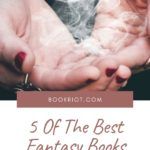 5 of the Best Fantasy Books About Alchemy - 2