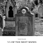 10 of the Best Books Featuring Cemeteries - 94