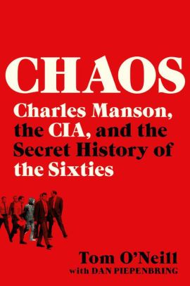 chaos book cover