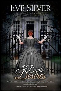 dark desires by eve silver horror romance