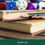 Which Book Should You Read Based on Your Dungeons   Dragons Class  - 52