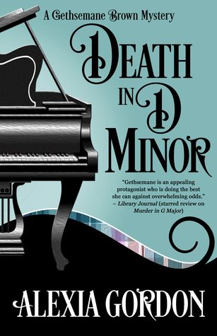 death in d minor