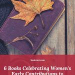 6 Books Celebrating Women s Early Contributions to Fantasy and Sci Fi - 24