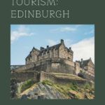 Literary Tourism  Edinburgh - 22