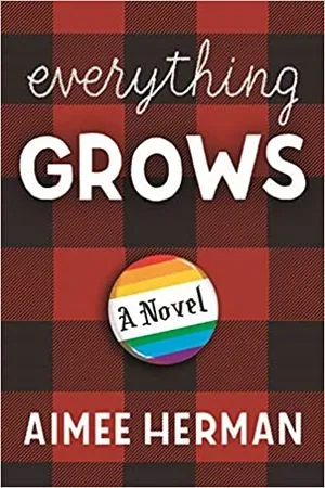 everything grows cover