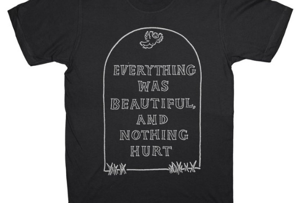 Literary Halloween Shirts for Staying In - 69