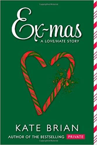 12 Christmas YA Books That Give Hallmark Movie Vibes - 47