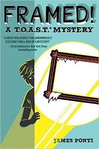 10 of the Best Books About Kid Detectives - 56