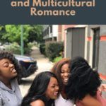 Friendships in Black and Multicultural Romance - 40