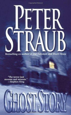 10 of the Best Scary Books Set During Winter - 92